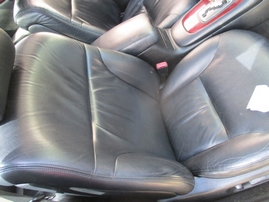 2003 LEXUS ES300 SILVER 3.0L AT Z16252